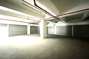 Encorp Strand Garden Office