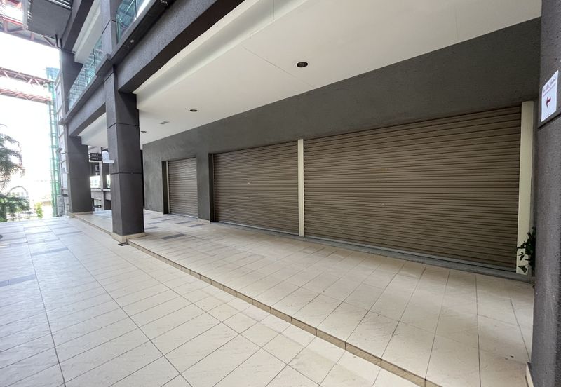 Encorp Strand Garden Office