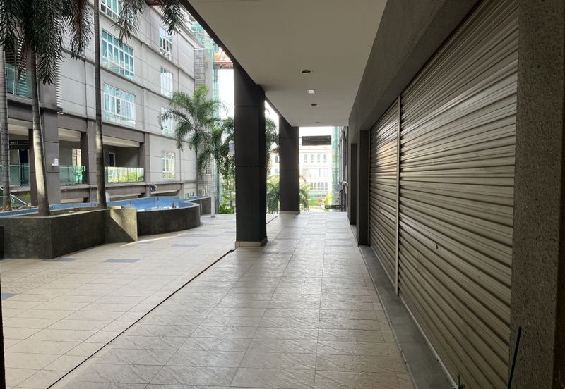 Encorp Strand Garden Office