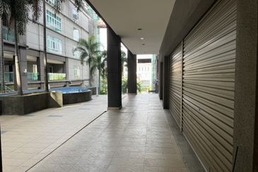 Encorp Strand Garden Office