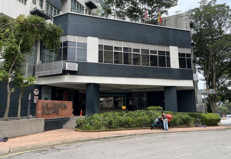 Millennium Square