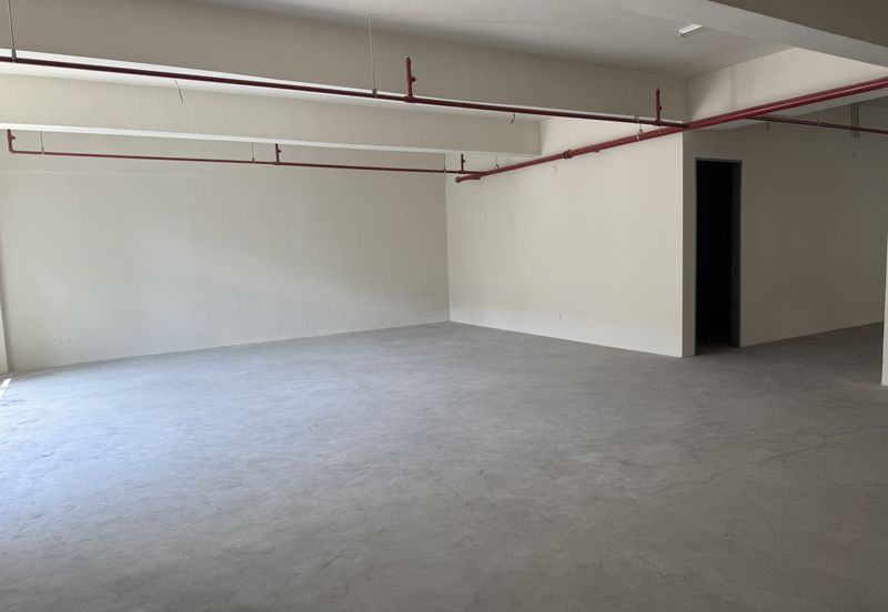 Encorp Strand Garden Office