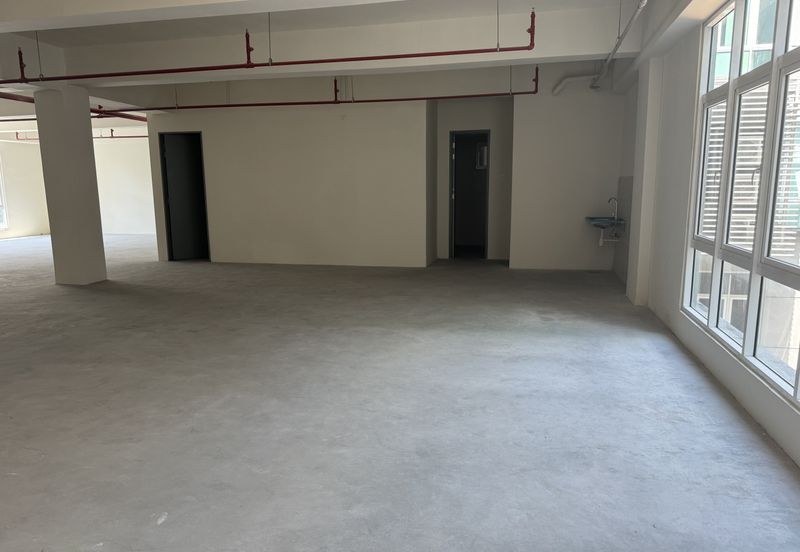 Encorp Strand Garden Office