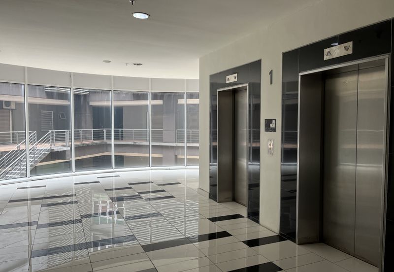 Encorp Strand Garden Office