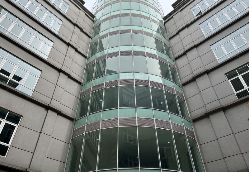 Encorp Strand Garden Office