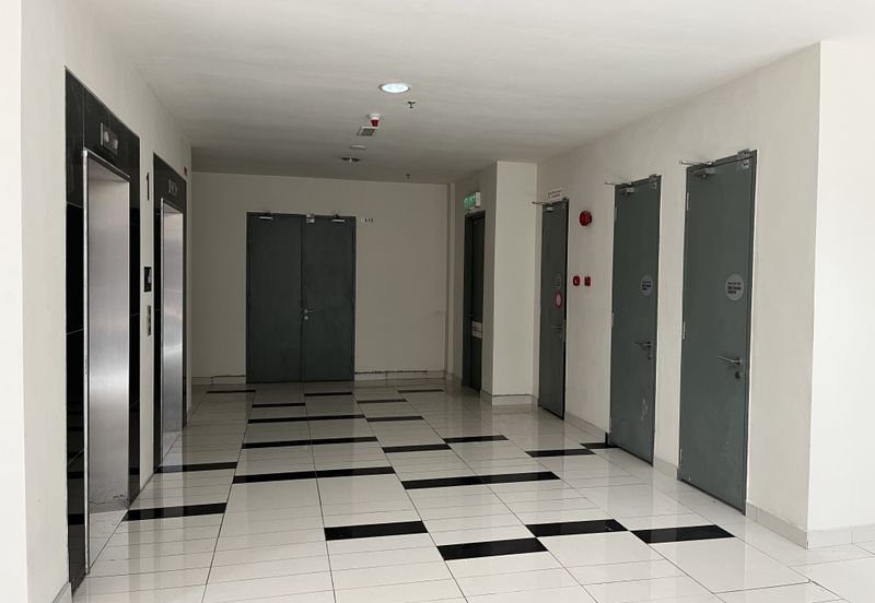 Encorp Strand Garden Office