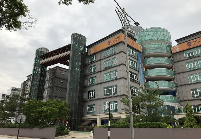 Encorp Strand Garden Office