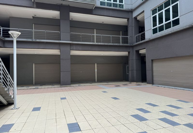 Encorp Strand Garden Office