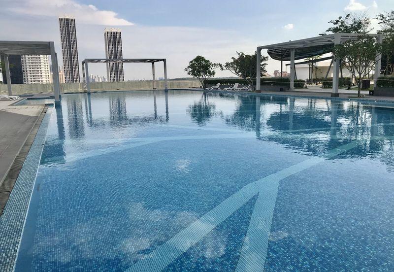 Encorp Strand Residence