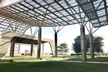 Encorp Strand Residence