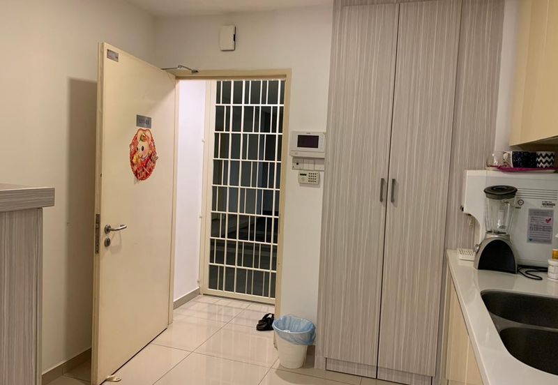 Encorp Strand Residence