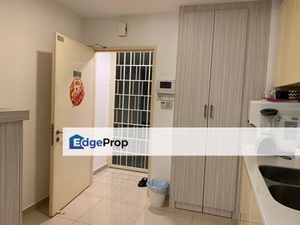 Luxurious studio unit Encorp Strand Residences Kota Damansara Petaling Jaya, Selangor, Kota Damansara