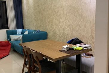 Encorp Strand Residence