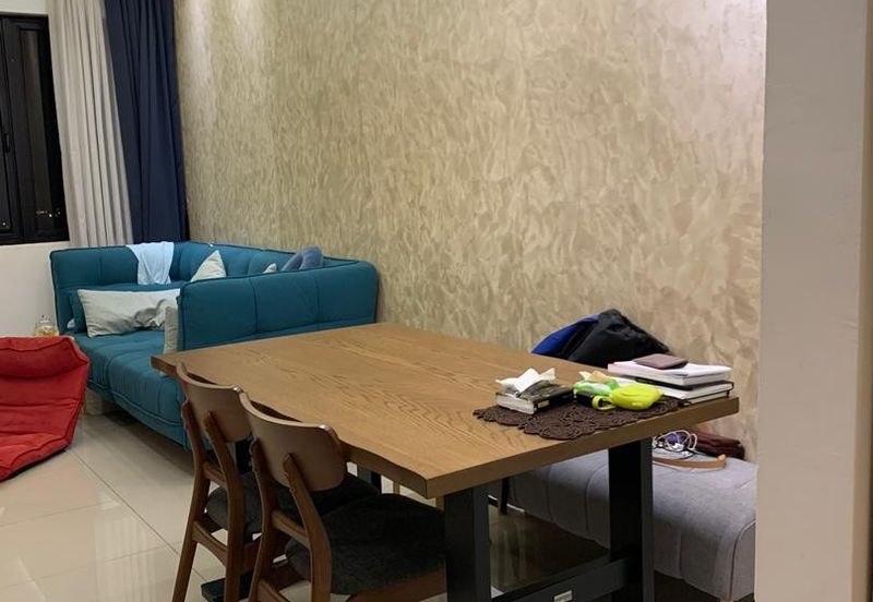 Encorp Strand Residence