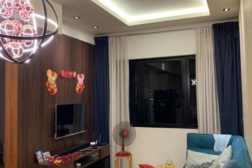 Encorp Strand Residence