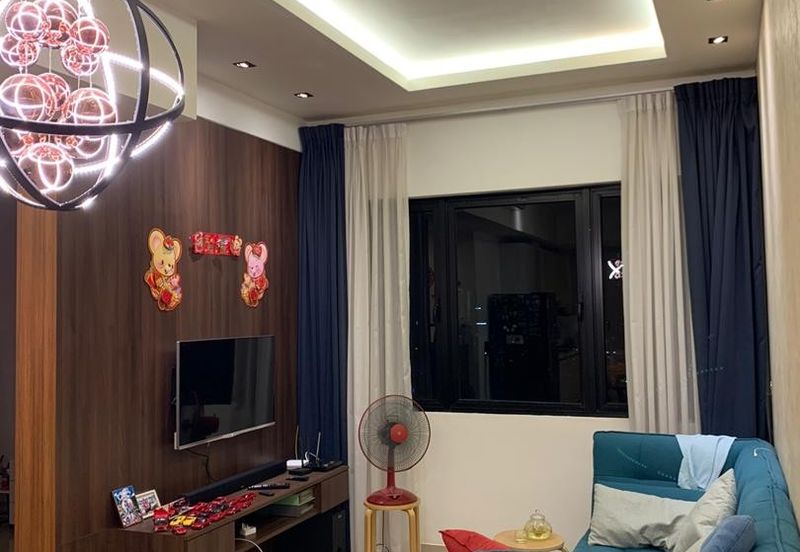 Encorp Strand Residence