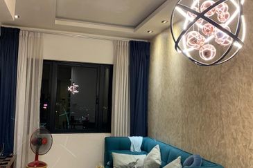 Encorp Strand Residence