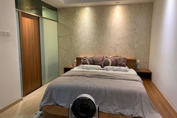 Encorp Strand Residence