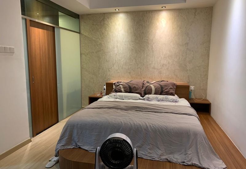 Encorp Strand Residence