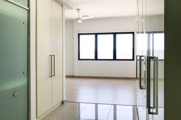 Encorp Strand Residence