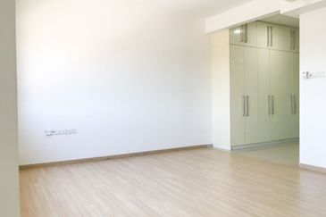 Encorp Strand Residence