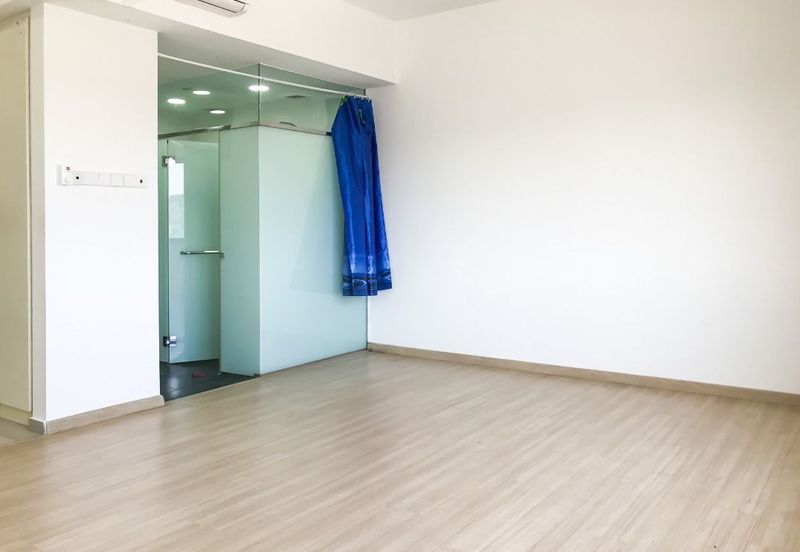 Encorp Strand Residence