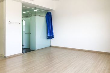 Encorp Strand Residence