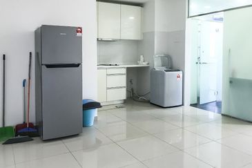 Encorp Strand Residence