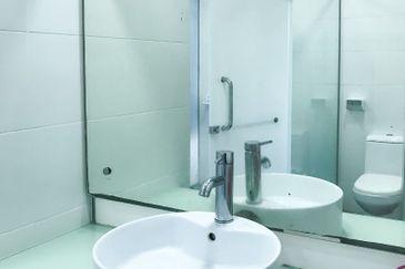 Encorp Strand Residence