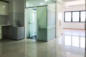 Encorp Strand Residence