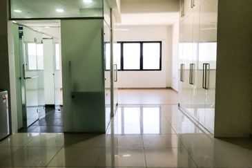 Encorp Strand Residence