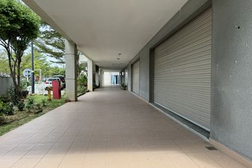 Encorp Strand Garden Office