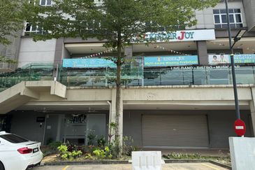 Encorp Strand Garden Office