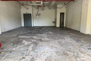 Encorp Strand Garden Office