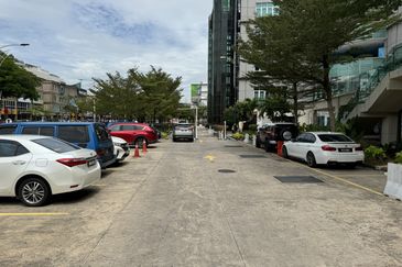 Encorp Strand Garden Office