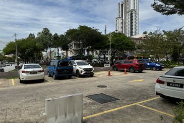 Encorp Strand Garden Office