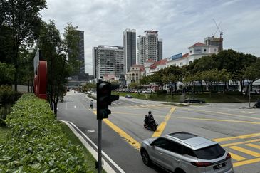 Encorp Strand Garden Office