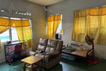 Kampung Tasik Permai