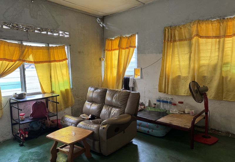 Kampung Tasik Permai