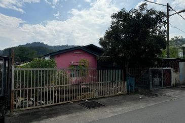 Kampung Tasik Permai