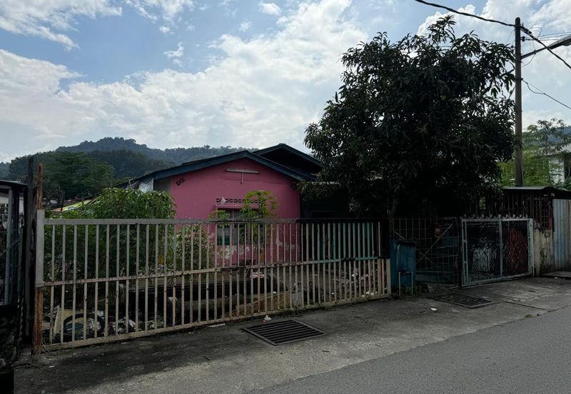 Kampung Tasik Permai