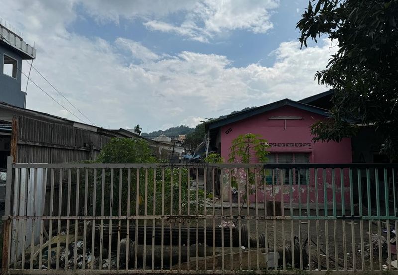 Kampung Tasik Permai