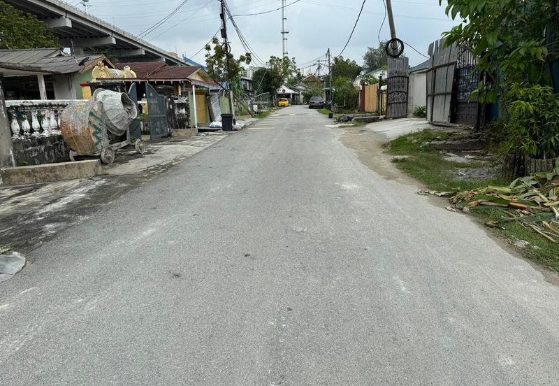 Kampung Tasik Permai