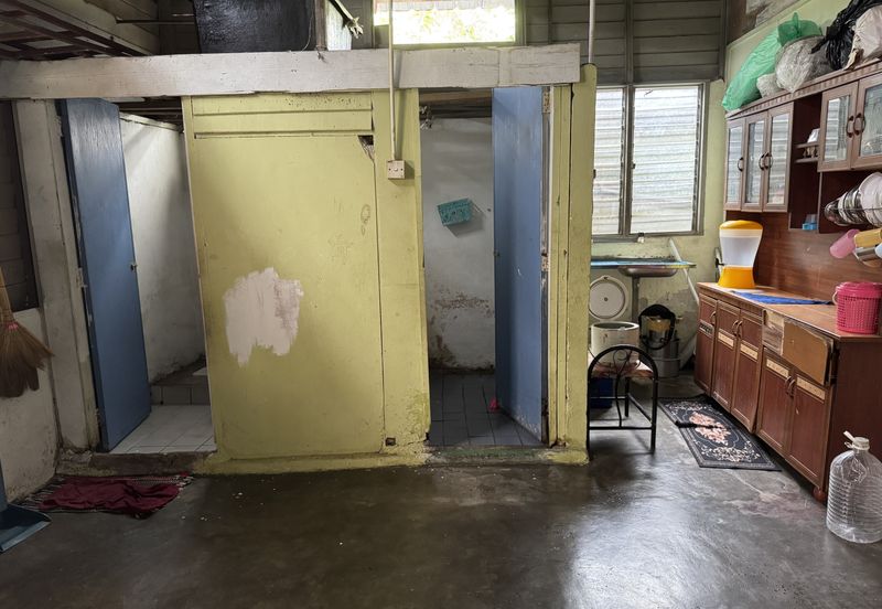 Kampung Tasik Permai