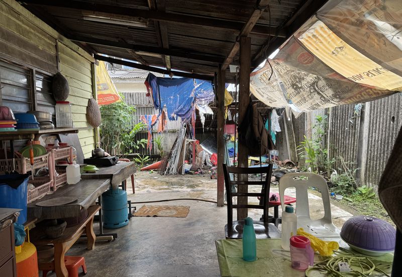 Kampung Tasik Permai