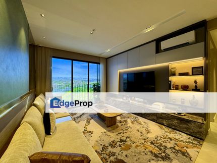 Luxurious freehold studio at Subang Jaya, Selangor, Subang Jaya