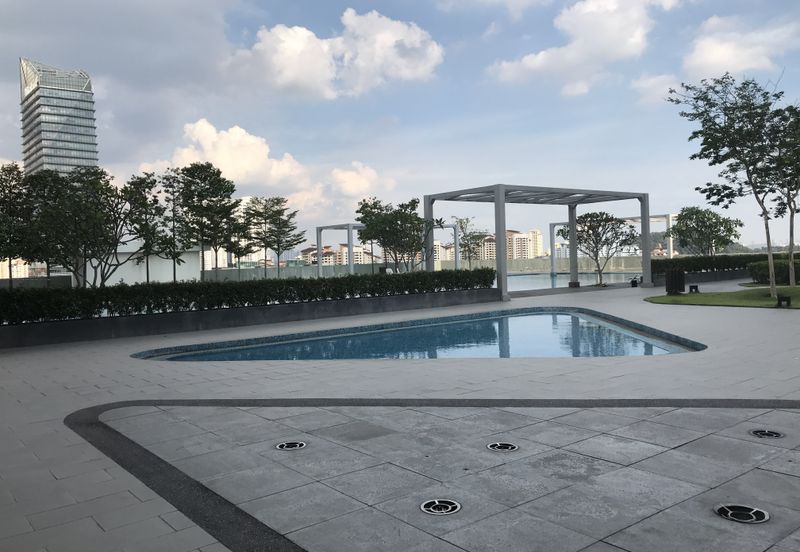 Encorp Strand Residence