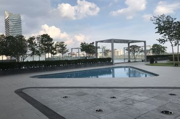 Encorp Strand Residence