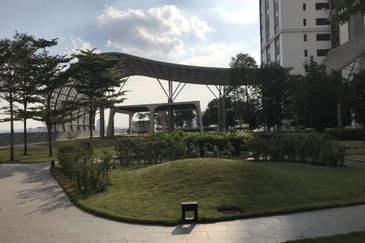 Encorp Strand Residence