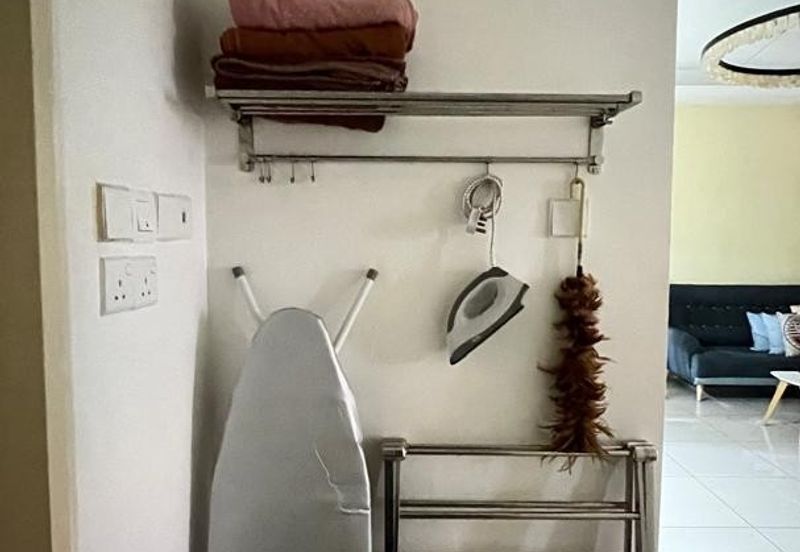 Encorp Strand Residence